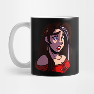 Sorshala or bust! Mug